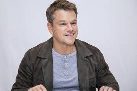 He won an oscar for best original screenplay for. Matt Damon Macht Die 50 Voll Die Besten Rollen Des Oscarpreistragers Web De