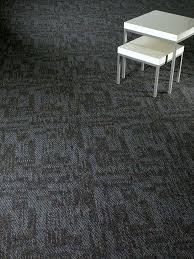 halftime modular carpet