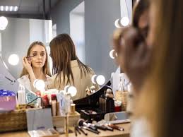 career as makeup artist in india career