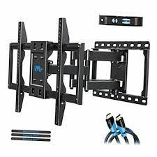 Tv Mount Bracket For Most 42 70 Inch