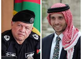 King abdullah of jordan's father was king hussein of jordan king abdullah of jordan's mother is antoinnette gardiner. Jordan S King Abdullah Turns To Family Mediation To Mend Rift With Prince Hamzah Middle East Eye