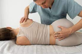 internal pelvic floor physical therapy
