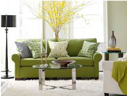 Moderner weinleseinnenraum des wohnzimmers grunes. 32 Ideen Zu Sofa In Grun Fur Die Wohnzimmer Einrichtung