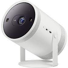samsung the freestyle smart portable projector sp lsp3blaxza