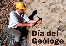 Resultado de imagen para dia del geologo