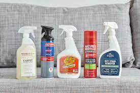 the 10 best carpet spray cleaners