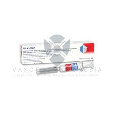 Virus influenza a terbagi lagi menjadi belasan subtipe virus yang berbeda. Vaxigrip Vaksin Influenza Trivalent Vaxcorp Indonesia