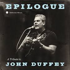 Epilogue is the opposite of prologue, which is a piece of writing at the beginning of a literary work. Epilogue A Tribute To John Duffey Smithsonian Folkways Recordings