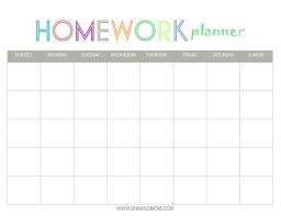 Planner Online Free   Home Planning Ideas      myHomework Student Planner  screenshot