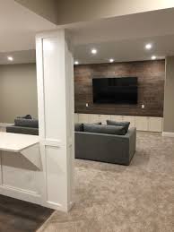 There are a lot of variables associated with determining an exact value. Basement Renovations Edmonton Do It All Contracting Ltd
