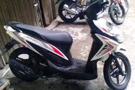 harga honda vario 110 bekas mulai rp 6