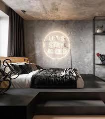 Bedroom Ideas Masculine Interior Design ...