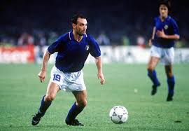 Totò schillaci, the hero of italia 90 and a former fan favourite at juventus, believes that this will be cristiano ronaldo's final season at the serie a giants with rumours abound that the. They Could Have Been One Of Football S Greatest Salvatore Schillaci Last Word On Football