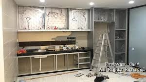 These aluminum cabinet manufacturers are trendy and reinforced. Why You Need An Aluminium Kitchen Cabinet Recommend My
