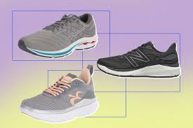 the 10 best running shoes for flat feet