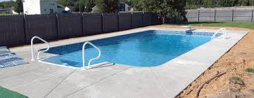 Inground Pool Installation Costs