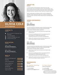 200 Free Resume Templates Download Ready Made Template Net