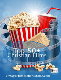 Browse this list of 2018 christian movies and vote up your favorites. Top 50 Christian Films Ultimate Homeschool Podcast Network