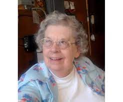 Sally Jensen Obituary