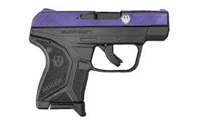 ruger lcp ii semi automatic double