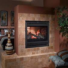 Fireplaces Heatilator Mountain West