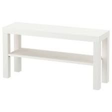 Ikea Lack Side Table Console