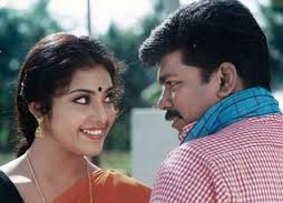 Parthiban and Meena in Cheran&#39;s film “Bharathi Kannamma.”— PHOTO: THE HINDU ARCHIVES. Experts believe that caste politics and Tamil cinema have a symbiotic ... - 15JUL_Madkn1_TH_16_1519662e