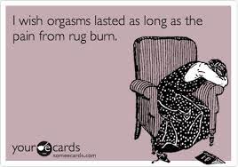 rug burn confession ecard