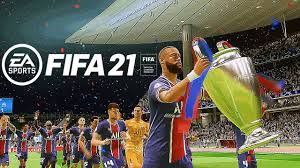 Sports event in paris, france by live om on sunday, september 13 2020. Psg Om Final Champions League 2021 Fifa 21 Gameplay Pc Hdr 4k Next Gen Mod Youtube