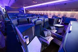 united polaris business cl what to