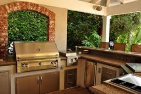 outdoor kitchen cost how much do