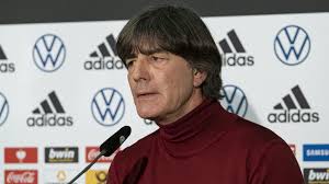 Born 3 february 1960) is a german football coach and former player. Football Germany S Joachim Loew Will Resign After Uefa Euro 2020 Cgtn
