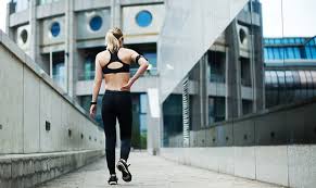 is it ok to exercise if you re sore