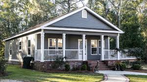 what is a manufactured home bankrate