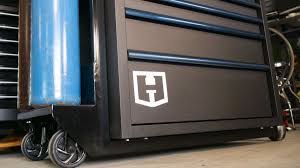 See how others have handled storage for welding machines, rods, gas tanks, angle grinders, chop saw, vises. Diy Welding Cart How To With Hart Toolbox Video Shop Tool Reviews