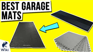 top 10 garage mats video review