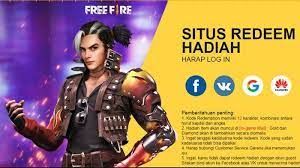 Free fire's most popular battle royale game is players can check out the free fire redeem codes today on our page. Update Kode Redeem Terbaru Kode Redeem Ff 1 Desember 2020 Yuk Raih Bundle Incubator Slaughter Party Pos Kupang