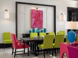 turquoise dining room designs ideas