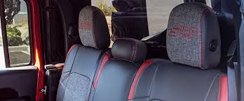 Why Choose Prp Seat Covers For Your