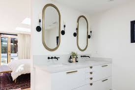 25 double vanity bathroom ideas we love