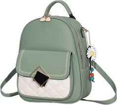 mini backpack purse for s