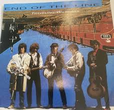 traveling wilburys end of the line