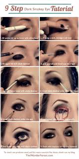 Create a base with primer. How To S Wiki 88 How To Apply Makeup Step By Step On Black Skin