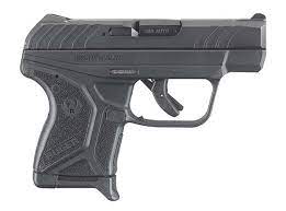ruger lcp ii 380 acp 2 75in barrel 6 1