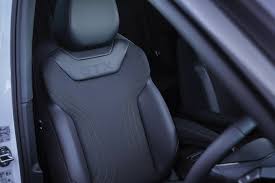 Volkswagen Id 4 2023 Interior