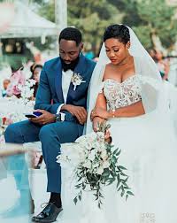 planning my nigerian wedding