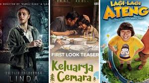 Daftar Film Bioskop Indonesia Tayang Januari 2019 Lengkap