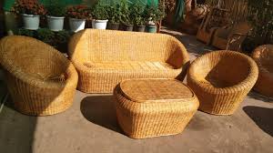 am cane furniture cane sofa