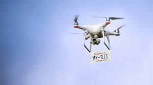 new faa rules will your drone be