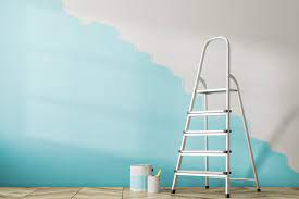 Touch Up Paint On Your Walls